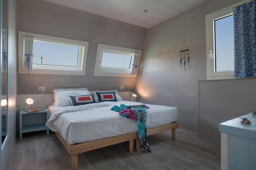 Houseboat Lagoon (LIG221) - foto 5
