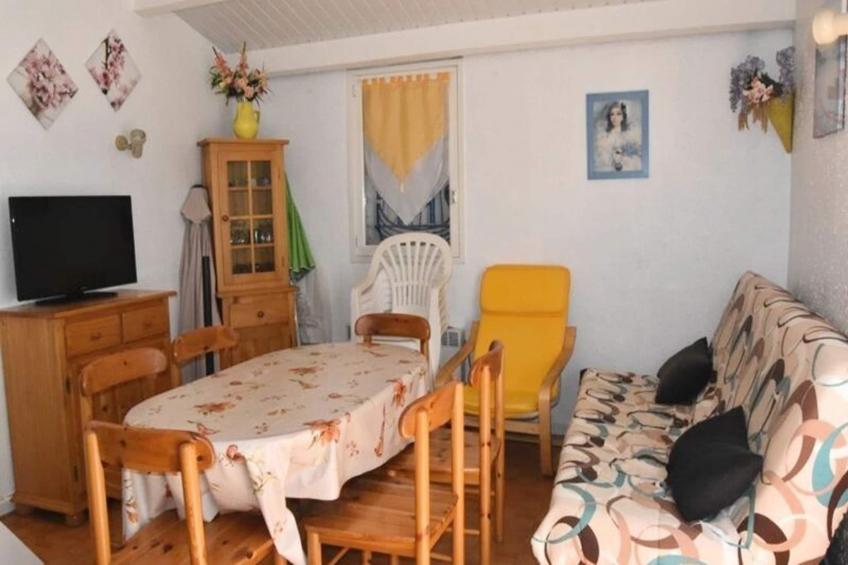 Résidence Les Leucatines 1 - foto 5