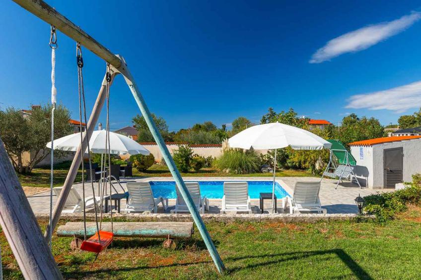 Vakantiehuis met zwembad - BF-F7M2B - foto 31
