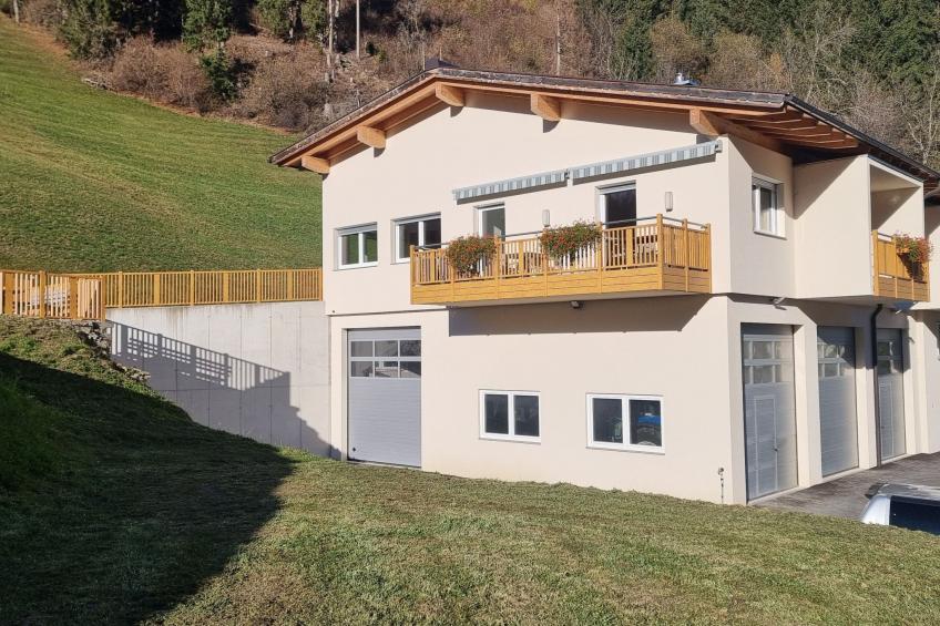 APPARTEMENT - BERGBLICK - foto 17