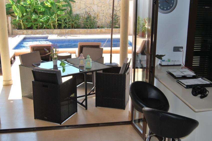 Haustierfreundlich, Reiterfreundlich, a 10 minutos Palma - foto 21