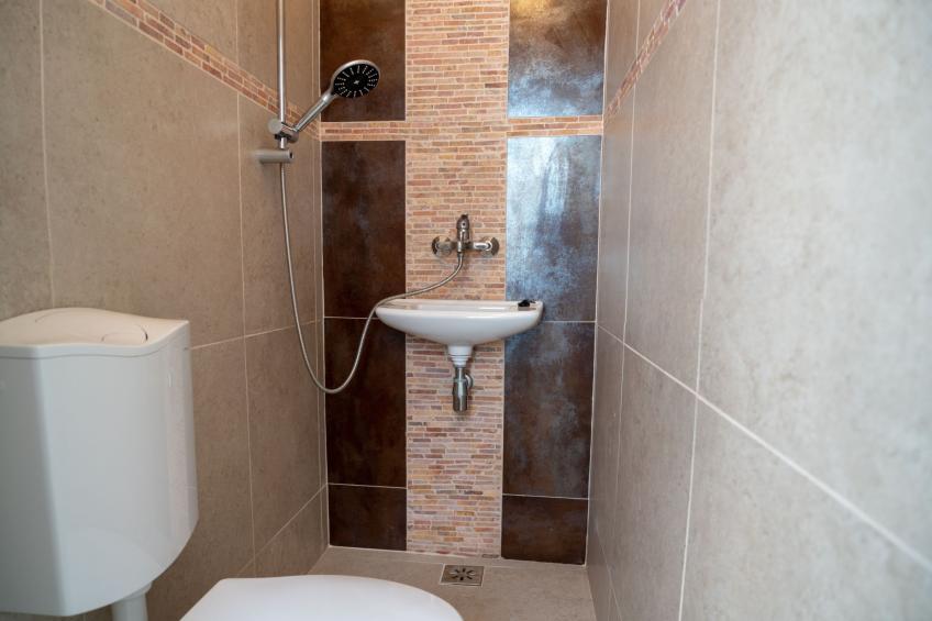 Doppelhaushälfte für sechs Personen mit Garten - foto 23