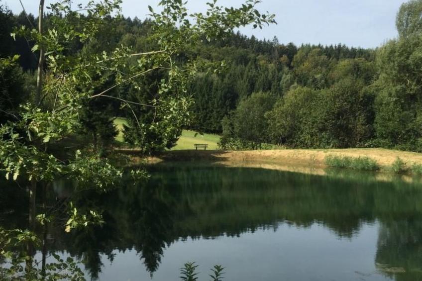 mit Balkon und Bergblick - foto 21