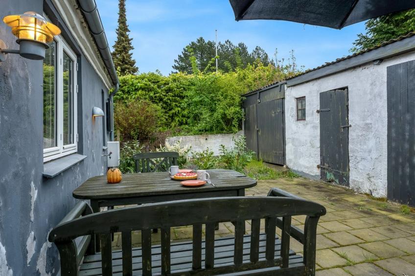 "Onida" - 5.5km from the sea in Sealand - foto 18