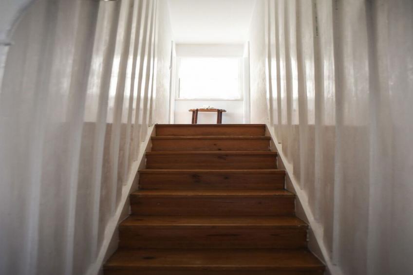 Großmutters Scheune - foto 25