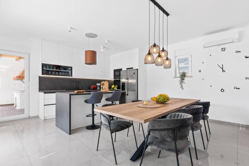 Villa Casa Mara mit beheiztem Pool - foto 17