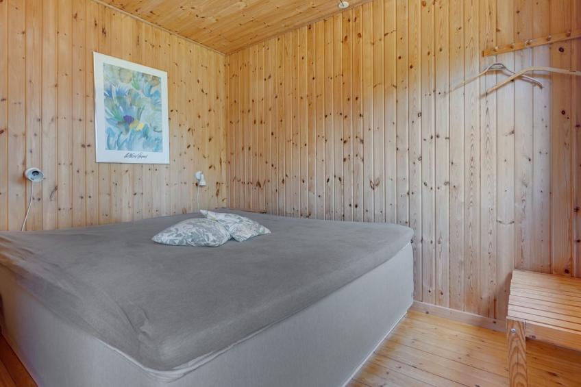 "Hege" - 450m from the sea in Sealand - foto 22