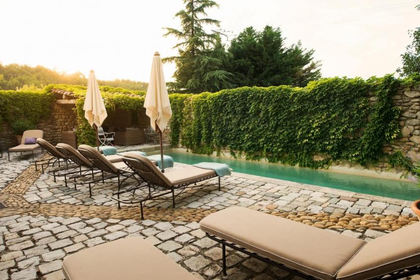 Villa Cépage - Villa De Luxe Au Coeur Du Lubéron - foto 9