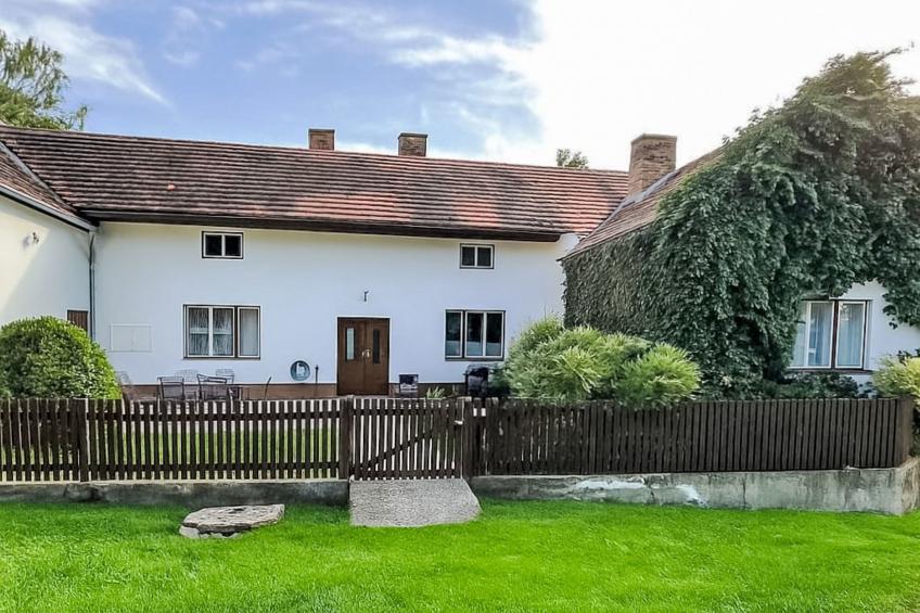 Forrest Haven Vodice