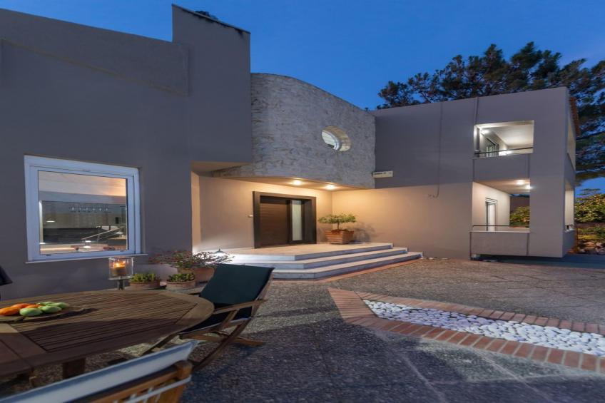 Villa Greenera