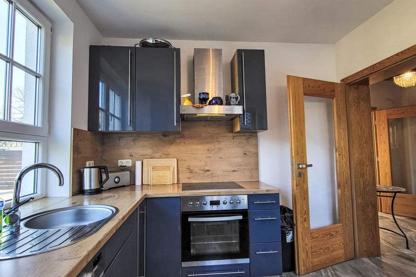 Kallinchen am Motzener See - foto 18