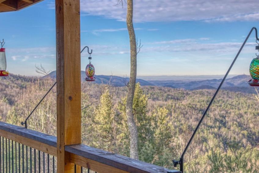 Bull Mountain Aerie - foto 50