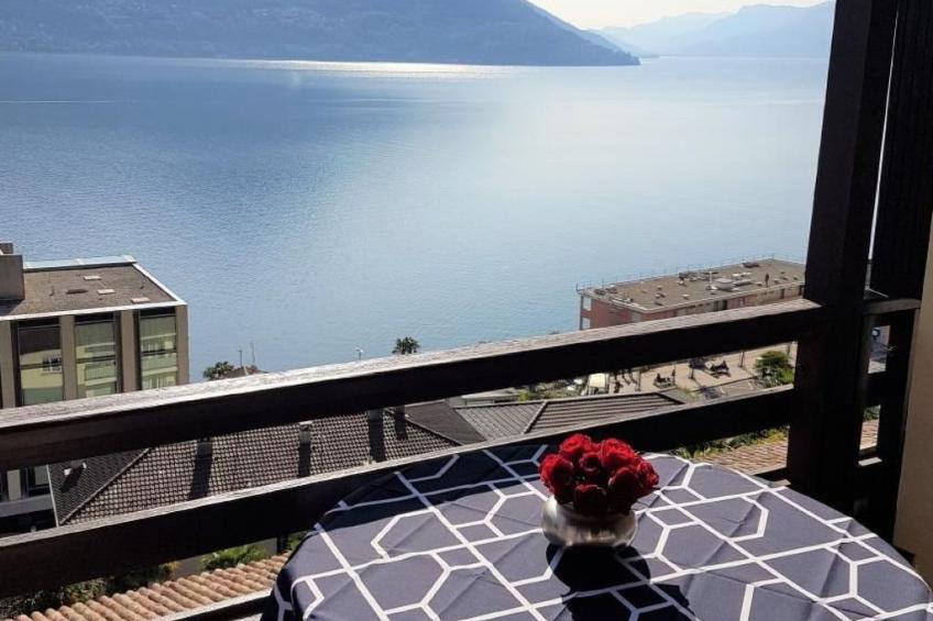 mit Bergblick - foto 14