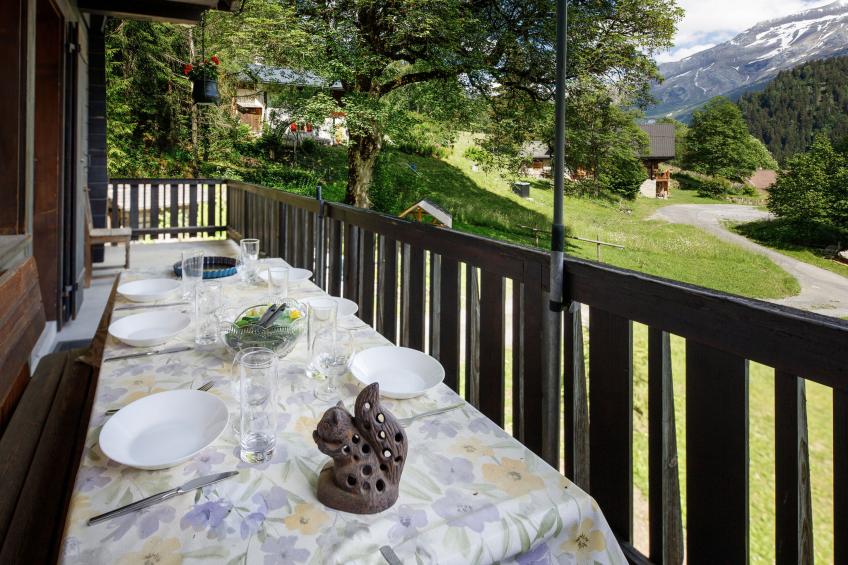 Chalet l'Aube - foto 4
