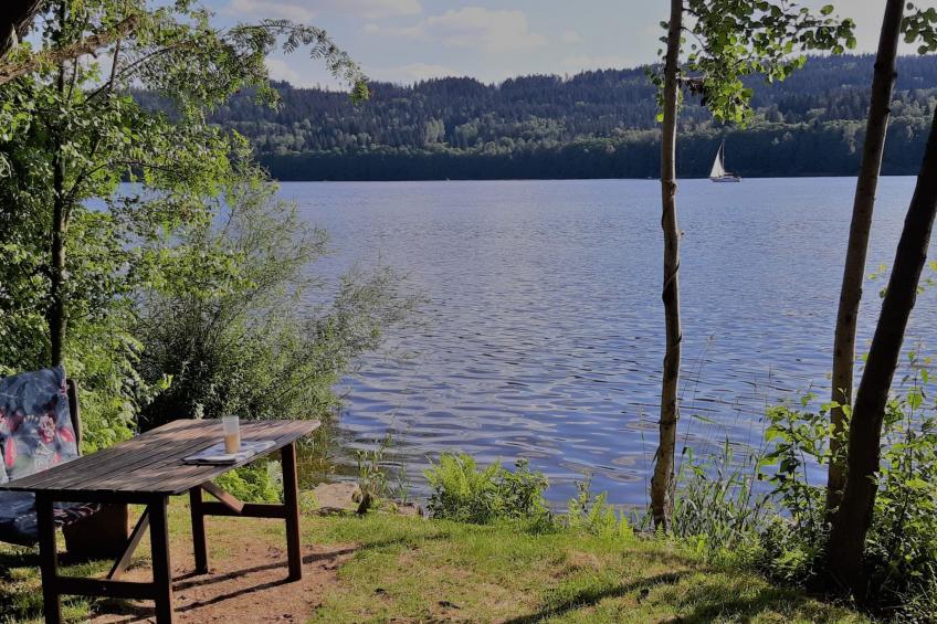 Haus am See - foto 39