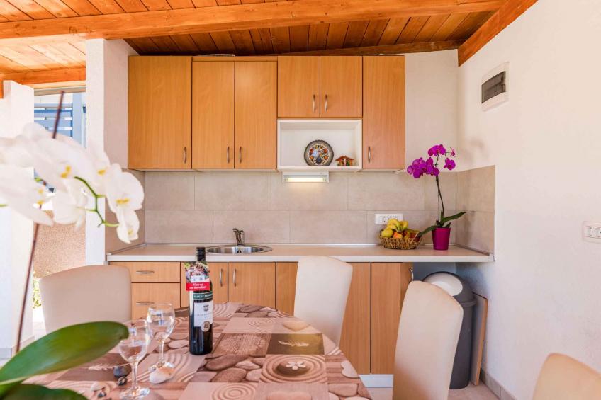 FerienWohnung mit Meerblick und große Terrasse - BF-K2R7 - foto 8