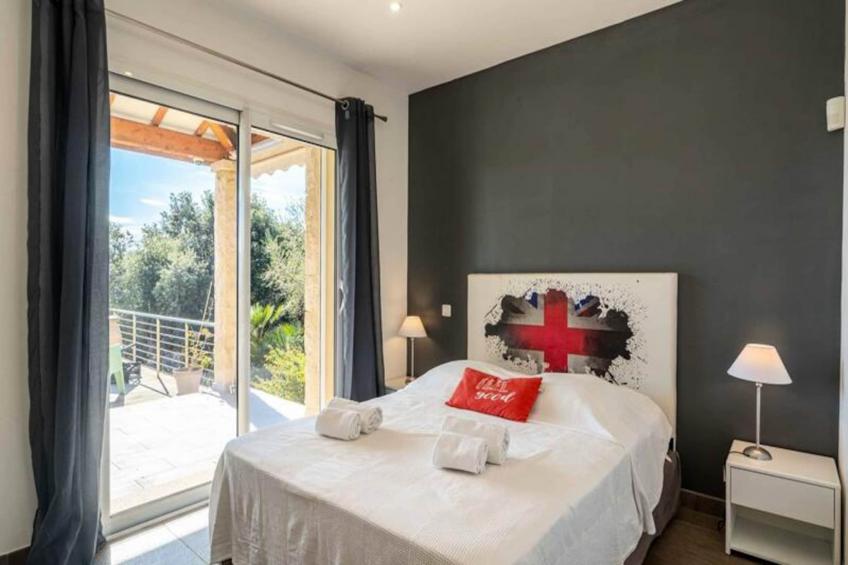 Résidence Hsain001-olmeto - foto 3