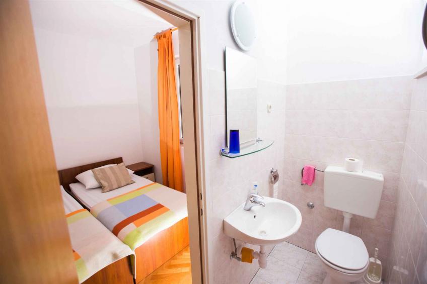 Vakantiewoning in de buurt van de zee - VW-26M7N - foto 12