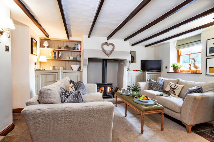 Ivy Cottage - foto 13