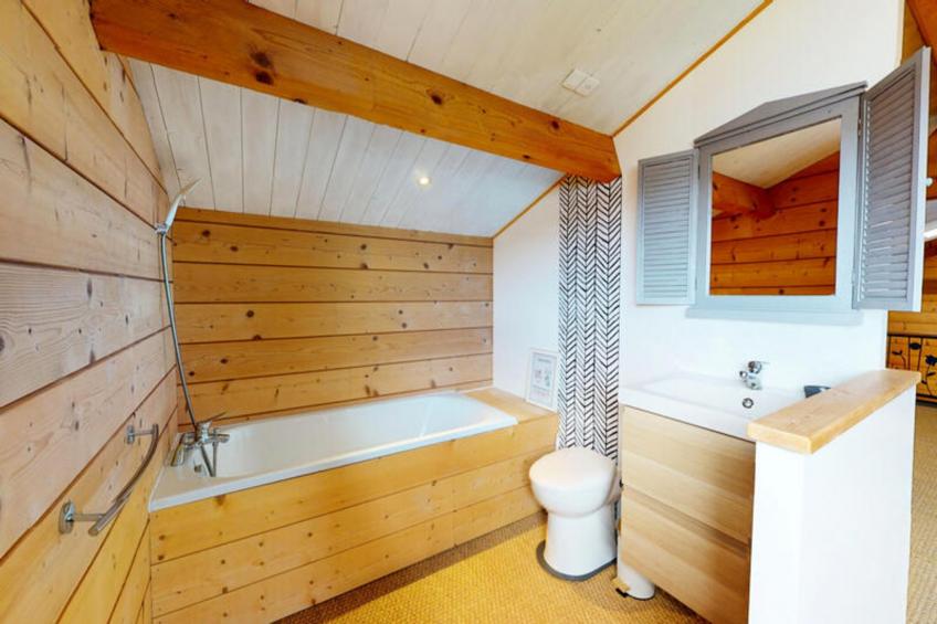 Maison à Saint Maixent sur Vie - foto 24