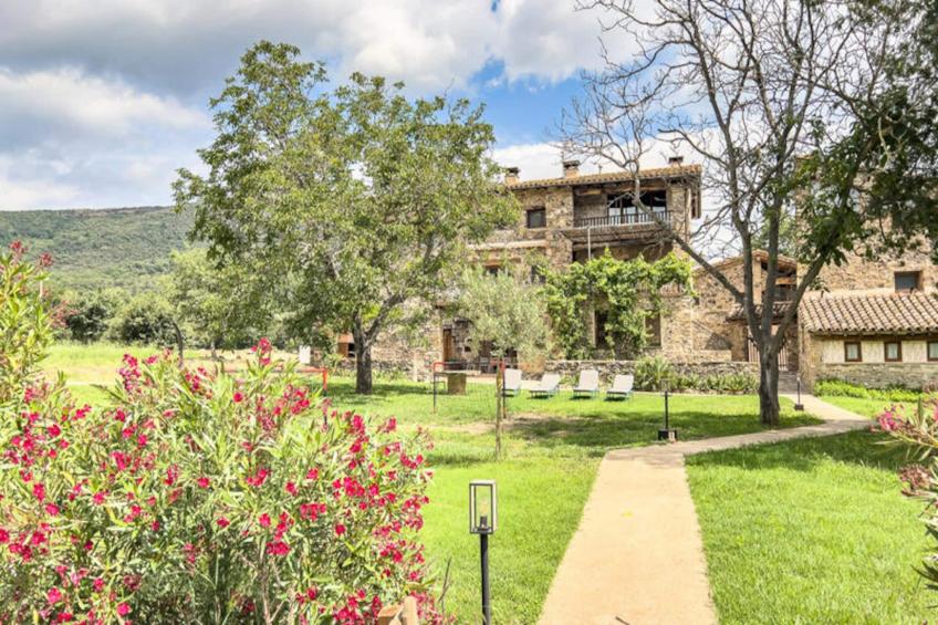 Mobil Home - Bungalow - Cottage à Montagut i Oix - foto 15