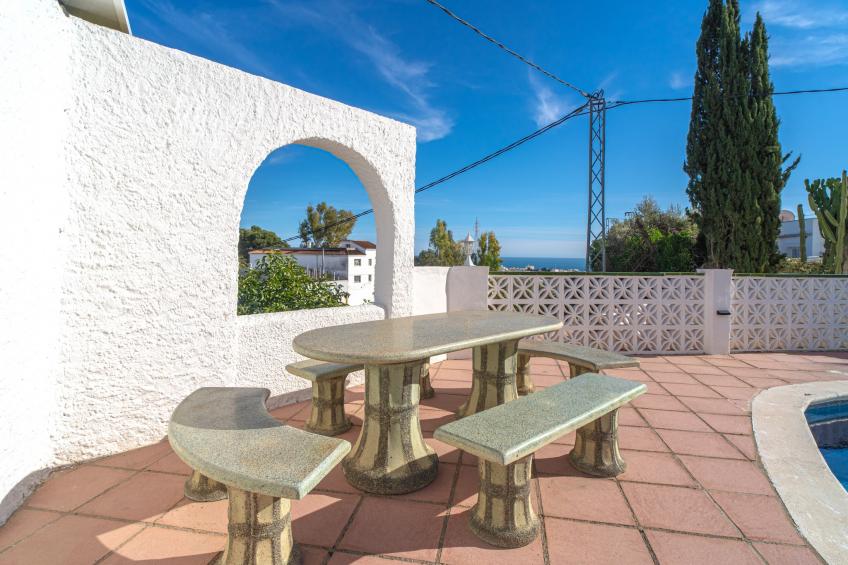 Villa Mauri Private Pool by Casasol - foto 45