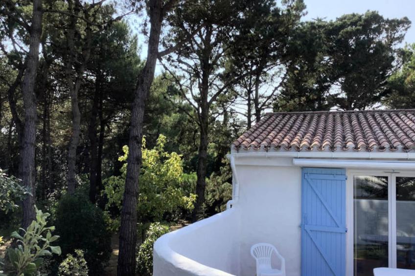 Maison à La guerinière - Ile de Noirmoutier - foto 20