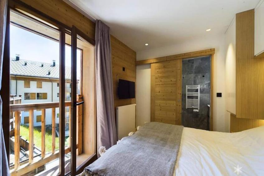 Résidence Le Diamant Des Cimes - foto 11