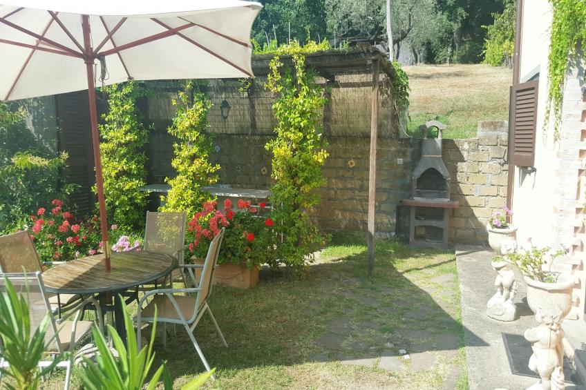 Casale Citerno - foto 36