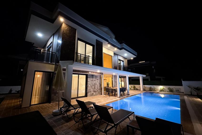 Villa Galaxy - foto 27