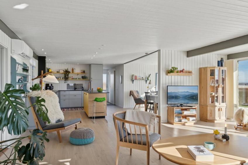 "Reinhold" - 200m from the sea - foto 19