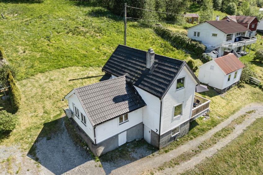 Indresfjord (FJS615) - foto 32