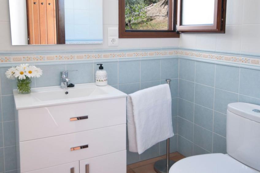 Villa La Noria, mit privatem Pool, Wifi, Garten - foto 39