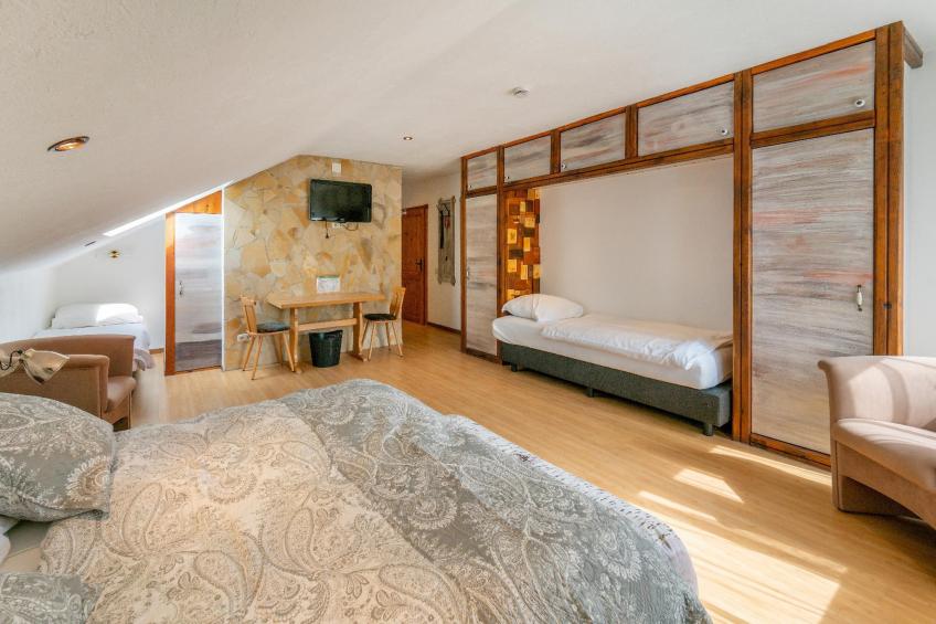 Heiderhof - Family Room for 4 person - foto 13