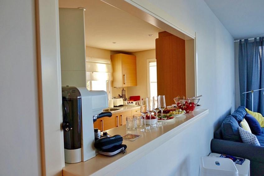 5 PAX Apartment  - Alcazaba Lagoon (401) - foto 13