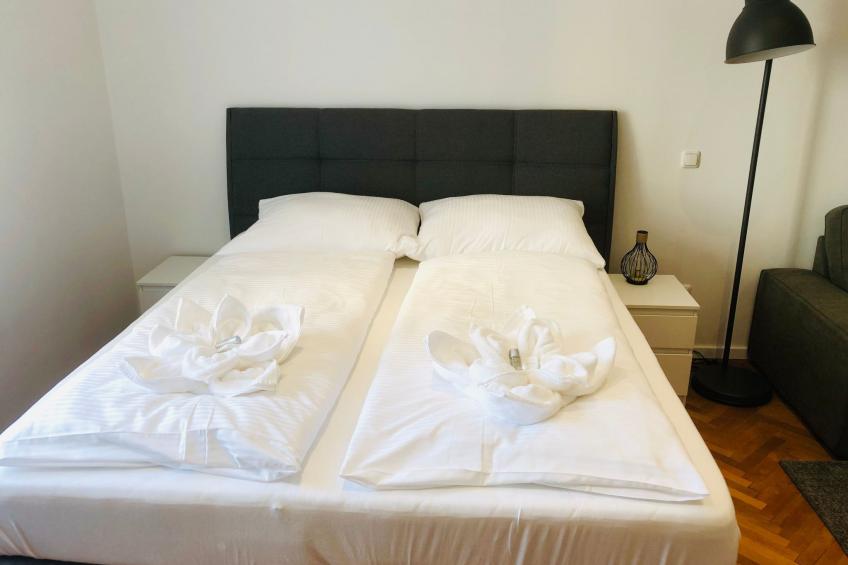 Studio in zentraler Lage - nur wenige Minuten zum See und Stadt - foto 13