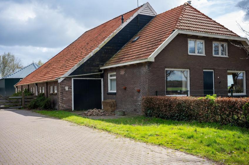 De Kibbelhoeve - foto 9