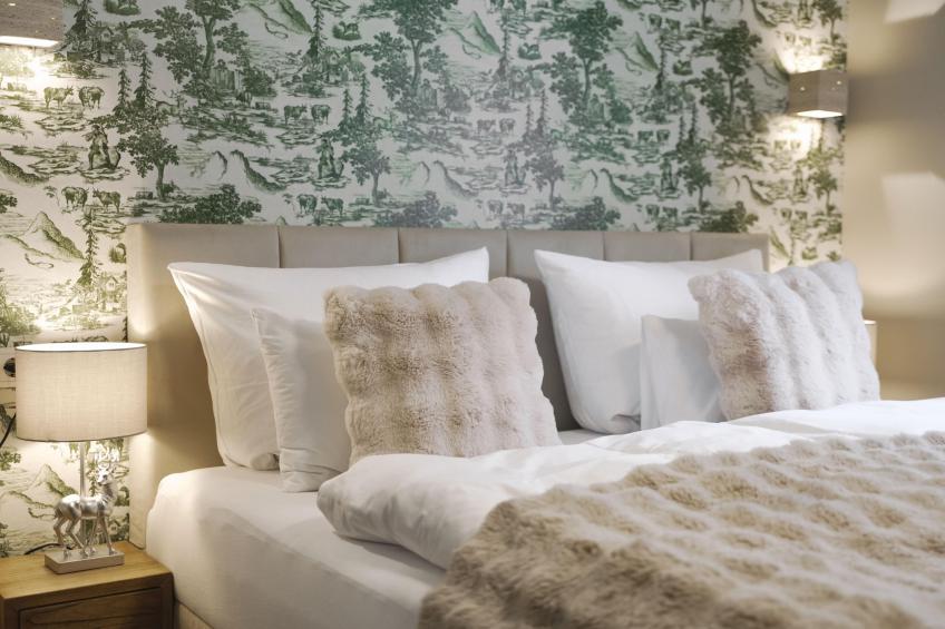 Alpenchalet Berggold - foto 23