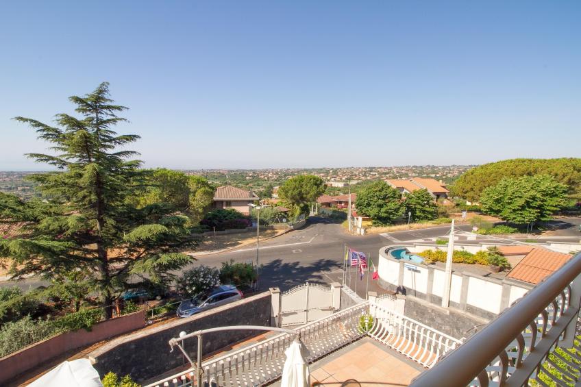 N 1 Appartamento Mansarda Luxury Suite con vista mare - foto 25