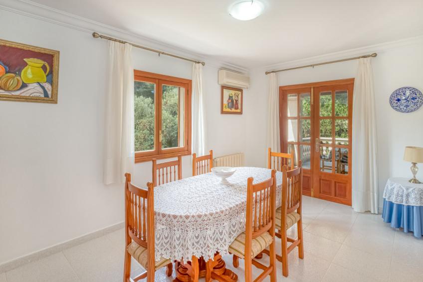 Ferienhaus mit Pool (MUR145) - foto 9