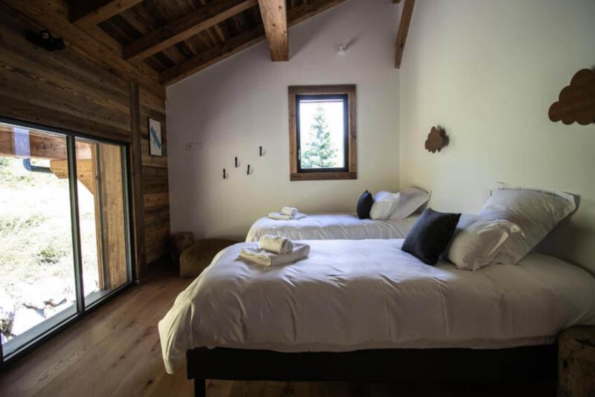 Chalets à Les Gets - foto 33