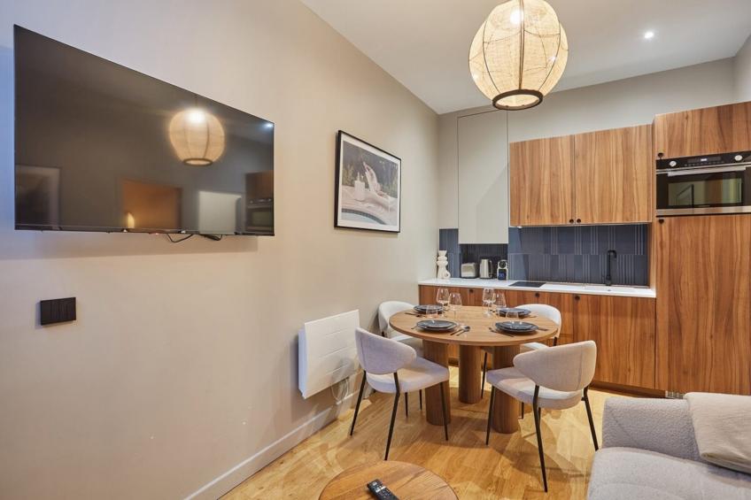 PASSAGE DES MARAIS 1 - foto 10