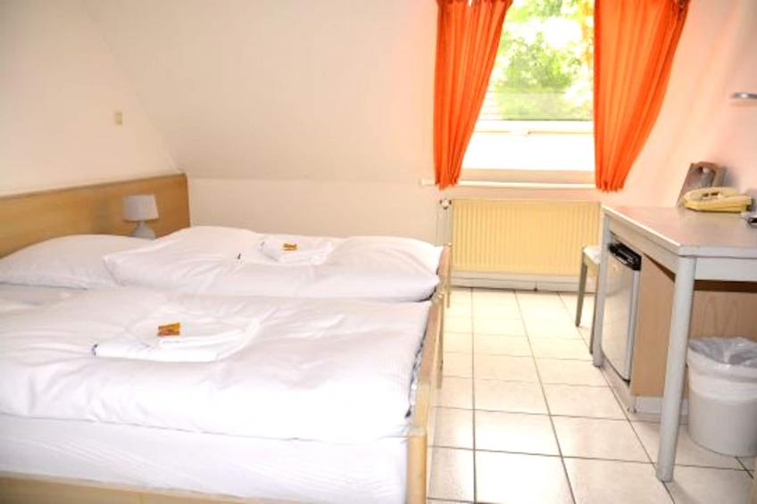 Kispet zwei Doppelzimmer Oberhausen - foto 14