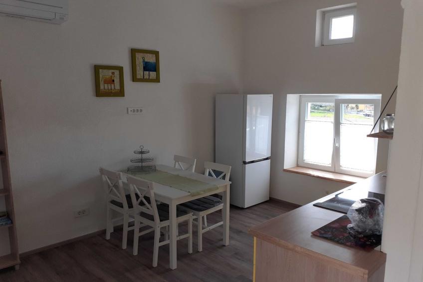 Secluded Authentic Apartment with Terrace - Studio Apartment with Terrace - foto 8