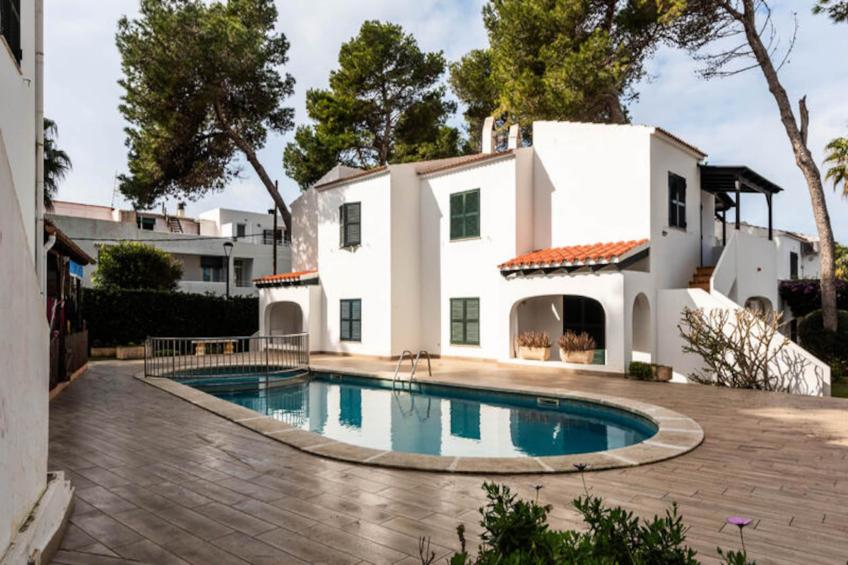 Appartements à Cala Blanca - foto 9