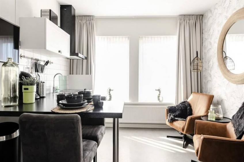 Beach And Dunes Studio - foto 8