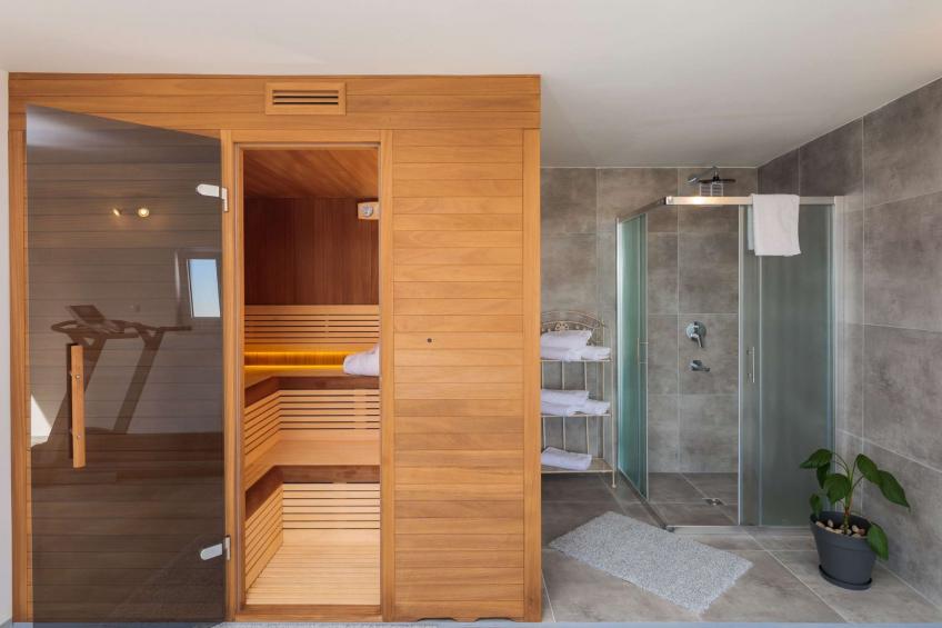 Charmante Villa Ivelja - foto 9