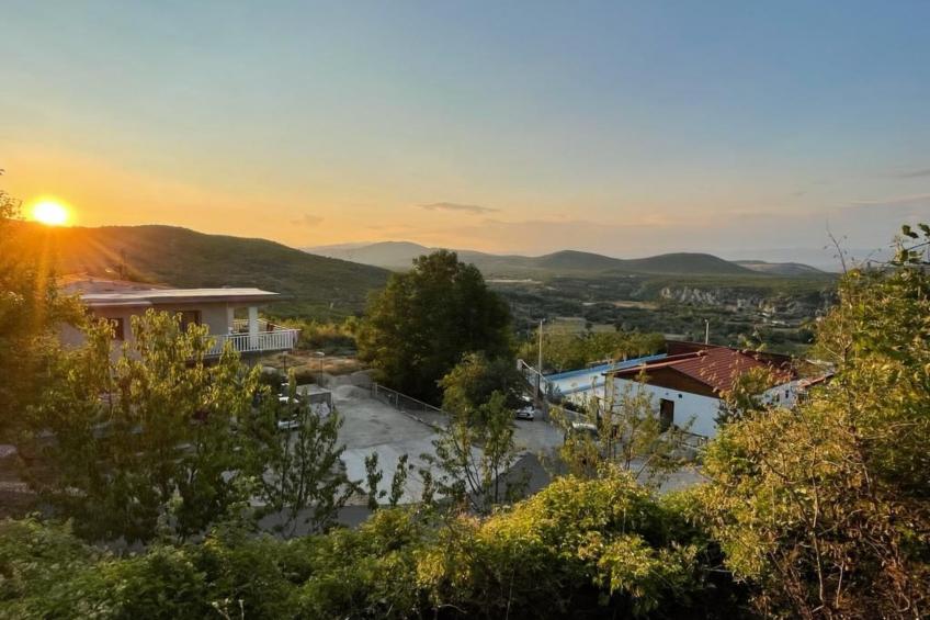 Anwesen "Poljicko imanje" mit eigenem Pool - foto 2