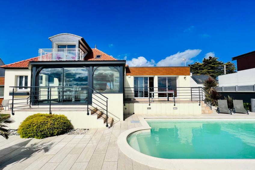 Villa La Plage - foto 2