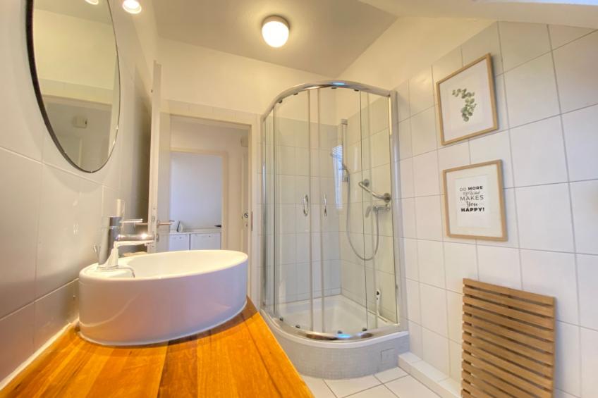 mit Stellplatz mitten im Grünen - foto 9